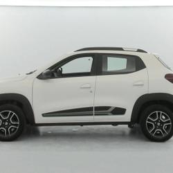 Dacia Spring Spring Achat Int&eacute;gral Confort H&eacute;rouville-Saint-Clair