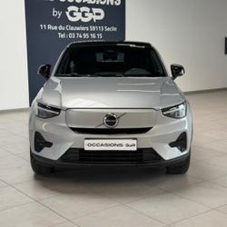 Volvo XC40 Recharge Extended Range 252ch Plus Seclin