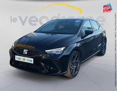 Seat Ibiza Franois