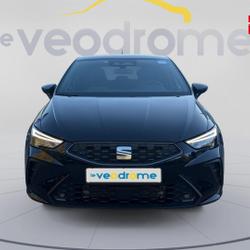 Seat Ibiza 1.0 TSI 115ch FR DSG7 occasion - Franois - photo 2/30