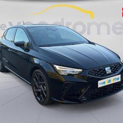 Seat Ibiza 1.0 TSI 115ch FR DSG7 occasion - Franois - photo 3/30