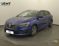 Renault Megane 4 Estate Chambray-lès-Tours