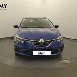 Renault Megane 4 Estate M&eacute;gane IV Estate PHEV 160 Business Intens Chambray-l&egrave;s-Tours