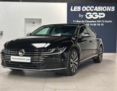 Volkswagen Arteon Seclin