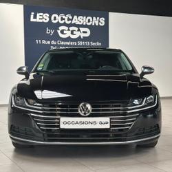 Volkswagen Arteon 2.0 TDI 190ch Elegance DSG7 Seclin