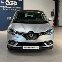 Renault Scenic 4 1.6 dCi 160ch energy Initiale Paris EDC Seclin