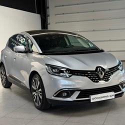 Renault Scenic 4 1.6 dCi 160ch energy Initiale Paris EDC Seclin