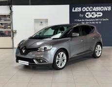 Renault Scenic 4 Seclin