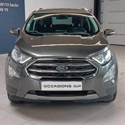 Ford Ecosport 1.0 EcoBoost 125ch Titanium Euro6.2 Seclin