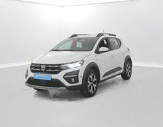 Dacia Sandero Hérouville-Saint-Clair