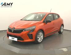 Renault Clio 5 Le Mans