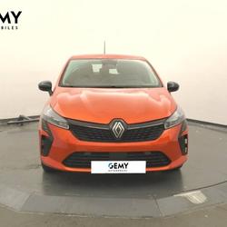 Renault Clio 5 Clio E-Tech full hybrid 145 ch GSR2 Evolution Le Mans