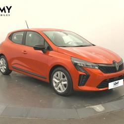 Renault Clio 5 Clio E-Tech full hybrid 145 ch GSR2 Evolution Le Mans