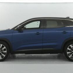 Renault Austral Austral mild hybrid 160 auto Techno H&eacute;rouville-Saint-Clair