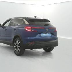 Renault Austral Austral mild hybrid 160 auto Techno H&eacute;rouville-Saint-Clair
