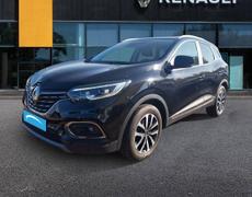 Renault Kadjar Hérouville-Saint-Clair