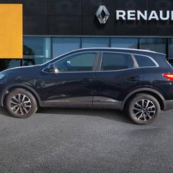 Renault Kadjar Kadjar Blue dCi 115 EDC Techno H&eacute;rouville-Saint-Clair