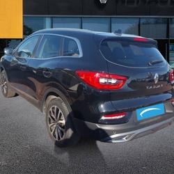 Renault Kadjar Kadjar Blue dCi 115 EDC Techno H&eacute;rouville-Saint-Clair