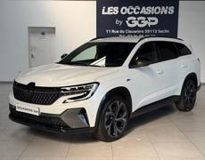 Renault Espace 5 Seclin