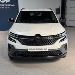 Renault Espace 5 1.2 E-Tech full hybrid 200ch esprit Alpine 7 places - 24 Seclin