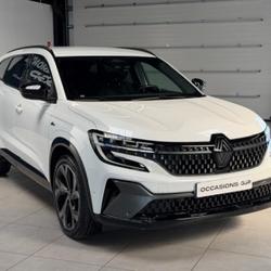 Renault Espace 5 1.2 E-Tech full hybrid 200ch esprit Alpine 7 places - 24 Seclin