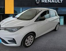 Renault Zoe Hérouville-Saint-Clair