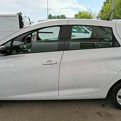 Renault Zoe Zoe R110 Life H&eacute;rouville-Saint-Clair