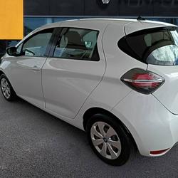 Renault Zoe Zoe R110 Life H&eacute;rouville-Saint-Clair