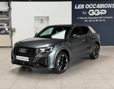 Audi Q2 Seclin