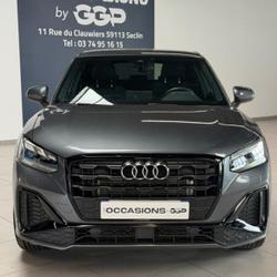 Audi Q2 35 TFSI 150ch S line S tronic 7 Seclin
