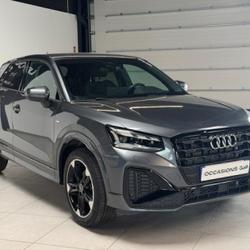 Audi Q2 35 TFSI 150ch S line S tronic 7 Seclin