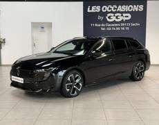 Peugeot 508 SW Seclin