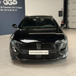 Peugeot 508 SW BlueHDi 130ch S&S GT EAT8 Seclin