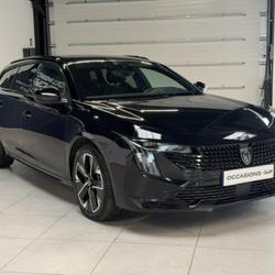 Peugeot 508 SW BlueHDi 130ch S&S GT EAT8 Seclin