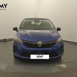 Renault Clio 5 Clio E-Tech full hybrid 145 ch GSR2 Evolution Le Mans