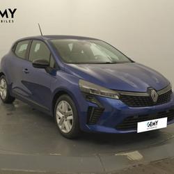 Renault Clio 5 Clio E-Tech full hybrid 145 ch GSR2 Evolution Le Mans