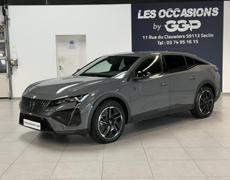 Peugeot 408 Seclin