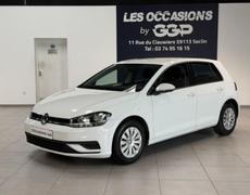 Volkswagen Golf 7 Seclin