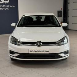 Volkswagen Golf 7 1.0 TSI 85ch Trendline Euro6d-T 5p Seclin