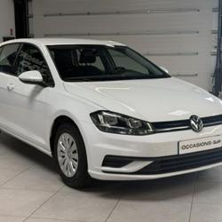 Volkswagen Golf 7 1.0 TSI 85ch Trendline Euro6d-T 5p Seclin