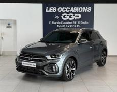 Volkswagen T-Roc Seclin