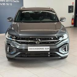 Volkswagen T-Roc 1.5 TSI Evo2 150ch R-Line DSG7 Seclin
