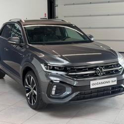 Volkswagen T-Roc 1.5 TSI Evo2 150ch R-Line DSG7 Seclin
