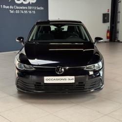 Volkswagen Golf 8 1.5 TSI ACT OPF 130ch Life Seclin