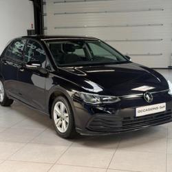 Volkswagen Golf 8 1.5 TSI ACT OPF 130ch Life Seclin