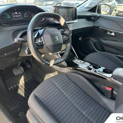 Peugeot e-208 208 Electrique 50 kWh 136ch Style Brignoles