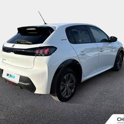 Peugeot e-208 208 Electrique 50 kWh 136ch Style Brignoles