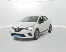 Renault Clio 5 Hérouville-Saint-Clair