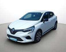 Renault Clio 5