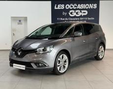 Renault Grand Scenic 4 Seclin